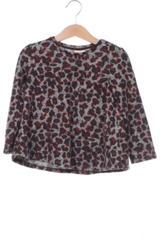 Детска блуза Zara, Размер 3-4y/ 104-110 см, Цвят Многоцветен, Цена 9,90 лв.