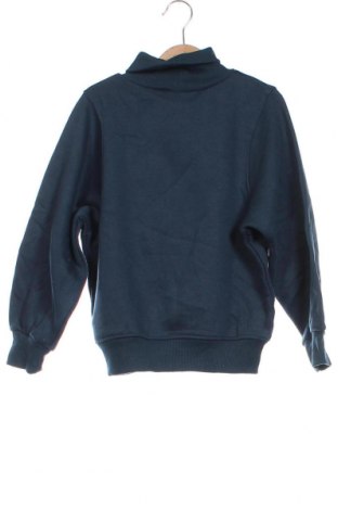 Kinder Shirt Zara, Größe 5-6y/ 116-122 cm, Farbe Blau, Preis € 3,41