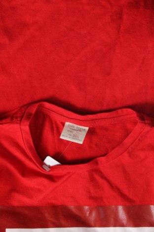 Dziecięca bluzka Zara, Rozmiar 9-10y/ 140-146 cm, Kolor Czerwony, Cena 19,31 zł