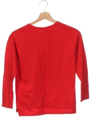Παιδική μπλούζα Zara, Μέγεθος 9-10y/ 140-146 εκ., Χρώμα Κόκκινο, Τιμή 4,30 €