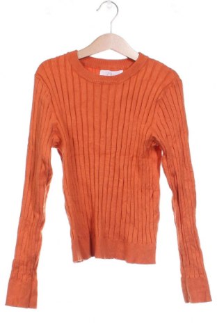 Kinder Shirt Zara, Größe 10-11y/ 146-152 cm, Farbe Orange, Preis € 5,16