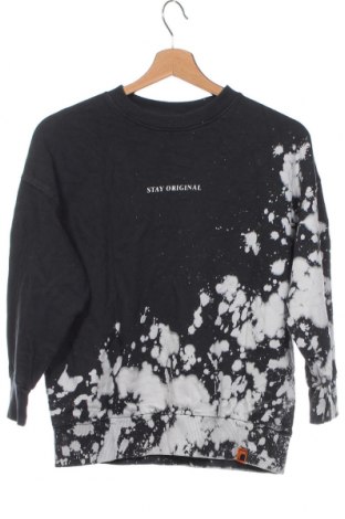 Kinder Shirt Zara, Größe 8-9y/ 134-140 cm, Farbe Grau, Preis € 5,45