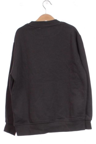 Bluză pentru copii Zara, Mărime 9-10y/ 140-146 cm, Culoare Gri, Preț 20,52 Lei