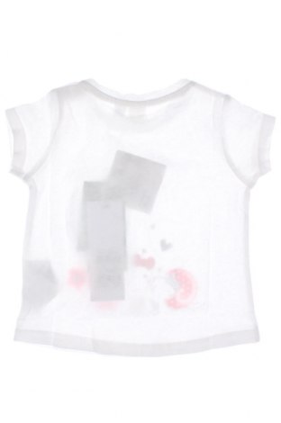 Kinder Shirt iDo By Miniconf, Größe 6-9m/ 68-74 cm, Farbe Weiß, Preis 3,94 €