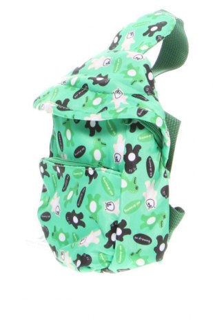 Детска чанта, Цвят Зелен, Цена 13,09 лв.