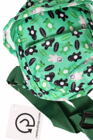 Kindertasche, Farbe Grün, Preis 9,11 €