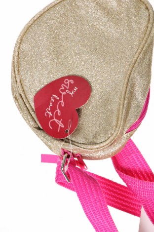 Kindertasche, Farbe Golden, Preis € 19,48