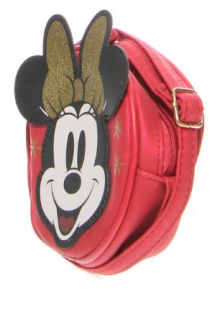 Детска чанта Disney, Цвят Червен, Цена 14,62 лв.