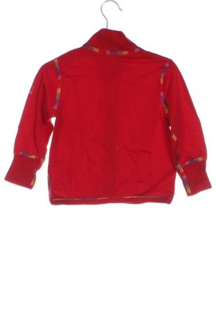 Kinder Strickjacke, Größe 18-24m/ 86-98 cm, Farbe Rot, Preis 11,83 €
