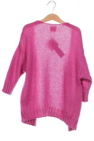 Kinder Strickjacke Tuc Tuc, Größe 4-5y/ 110-116 cm, Farbe Rosa, Preis € 9,19