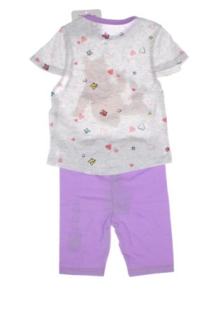 Kinder Pyjama  Disney, Größe 12-18m/ 80-86 cm, Farbe Mehrfarbig, Preis 25,26 €