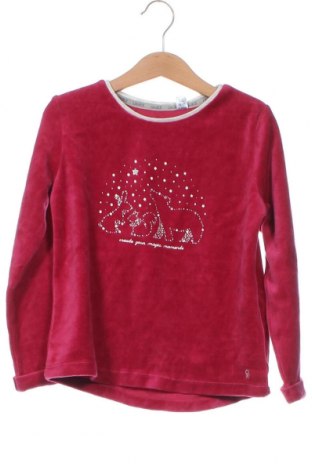 Detské pyžamo Okaidi, Veľkosť 5-6y/ 116-122 cm, Farba Ružová, Cena  6,60 €