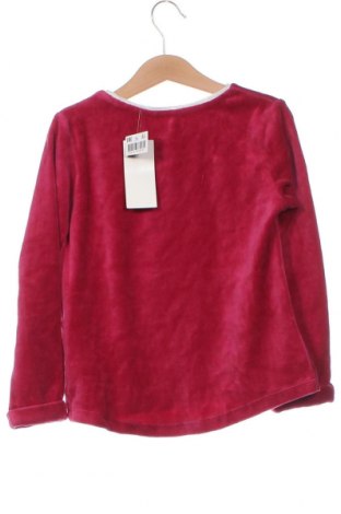 Kinder Pyjama  Okaidi, Größe 5-6y/ 116-122 cm, Farbe Rosa, Preis 6,60 €