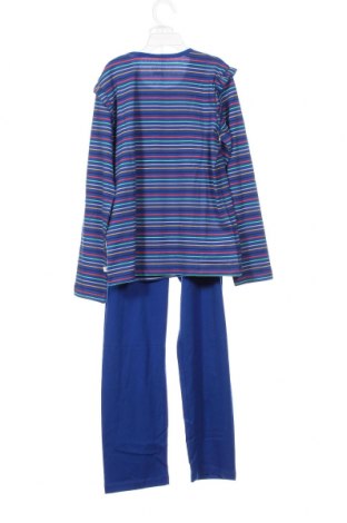 Kinder Pyjama  Woody, Größe 9-10y/ 140-146 cm, Farbe Blau, Preis 8,66 €