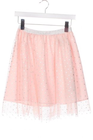 Dětská sukně , Velikost 9-10y/ 140-146 cm, Barva Růžová, Cena  136,00 Kč