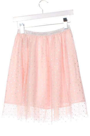 Dětská sukně , Velikost 9-10y/ 140-146 cm, Barva Růžová, Cena  121,00 Kč