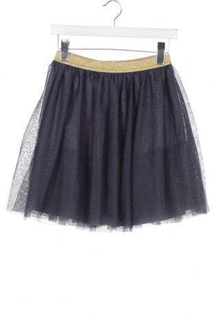 Παιδική φούστα, Μέγεθος 13-14y/ 164-168 εκ., Χρώμα Μπλέ, Τιμή 6,44 €