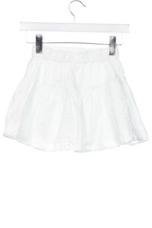 Dětská sukně , Velikost 6-7y/ 122-128 cm, Barva Bílá, Cena  153,00 Kč
