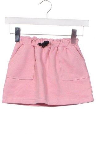 Παιδική φούστα, Μέγεθος 5-6y/ 116-122 εκ., Χρώμα Ρόζ , Τιμή 4,62 €