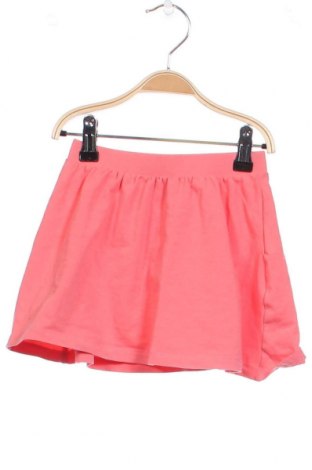 Παιδική φούστα, Μέγεθος 4-5y/ 110-116 εκ., Χρώμα Ρόζ , Τιμή 14,63 €