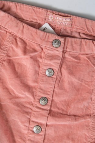 Παιδική φούστα Cubus, Μέγεθος 6-7y/ 122-128 εκ., Χρώμα Ρόζ , Τιμή 5,44 €
