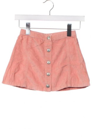 Παιδική φούστα Cubus, Μέγεθος 6-7y/ 122-128 εκ., Χρώμα Ρόζ , Τιμή 5,44 €