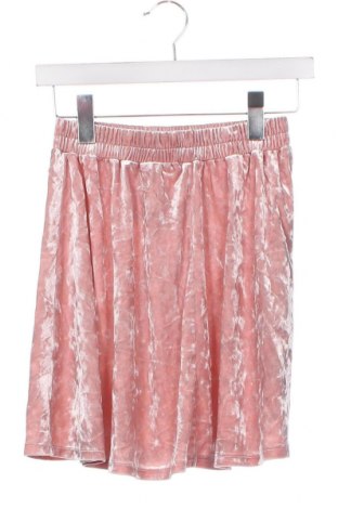 Kinderrock H&M, Größe 15-18y/ 170-176 cm, Farbe Rosa, Preis 3,83 €