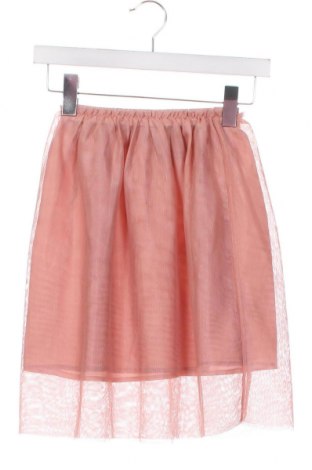 Παιδική φούστα H&M, Μέγεθος 4-5y/ 110-116 εκ., Χρώμα Σάπιο μήλο, Τιμή 5,20 €