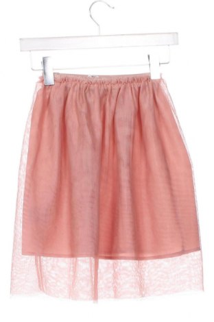 Detská sukňa  H&M, Veľkosť 4-5y/ 110-116 cm, Farba Popolavo ružová, Cena  5,52 €
