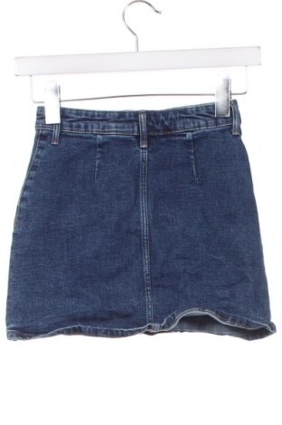 Dětská sukně  H&M, Velikost 9-10y/ 140-146 cm, Barva Modrá, Cena  155,00 Kč