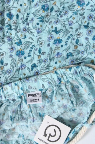 Dětská sukně  Page One, Velikost 12-13y/ 158-164 cm, Barva Vícebarevné, Cena  129,00 Kč