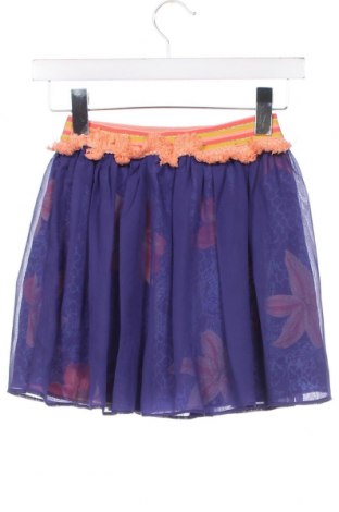 Kinderrock Ruum, Größe 9-10y/ 140-146 cm, Farbe Lila, Preis € 10,01