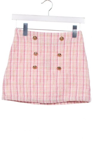 Παιδική φούστα SHEIN, Μέγεθος 11-12y/ 152-158 εκ., Χρώμα Ρόζ , Τιμή 5,40 €