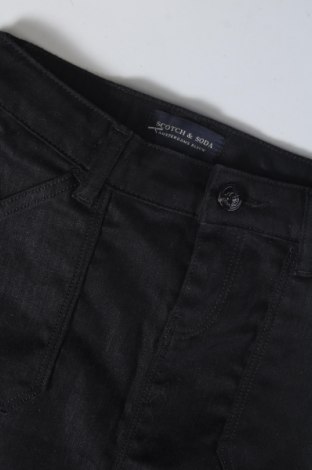 Dětská sukně  Scotch & Soda, Velikost 7-8y/ 128-134 cm, Barva Černá, Cena  661,00 Kč