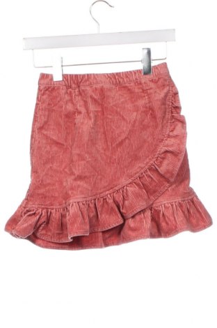 Dětská sukně  Wow, Velikost 10-11y/ 146-152 cm, Barva Popelavě růžová, Cena  193,00 Kč