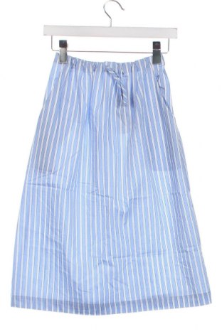 Παιδική φούστα Zara, Μέγεθος 13-14y/ 164-168 εκ., Χρώμα Μπλέ, Τιμή 7,73 €