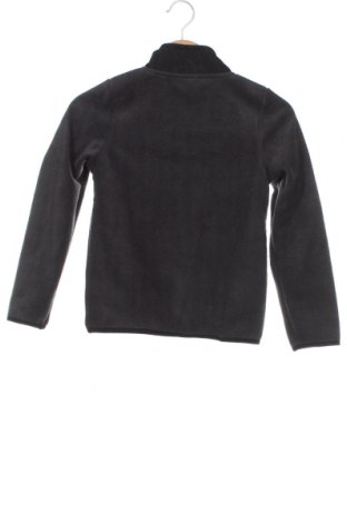 Детска поларена блуза, Размер 8-9y/ 134-140 см, Цвят Син, Цена 10,76 лв.