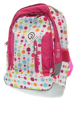 Kinderrucksack, Farbe Mehrfarbig, Preis 15,98 €