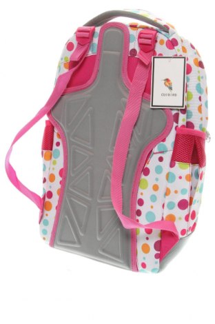 Kinderrucksack, Farbe Mehrfarbig, Preis € 15,98