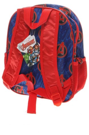 Παιδικό σακίδιο πλάτης Marvel, Χρώμα Πολύχρωμο, Τιμή 31,96 €