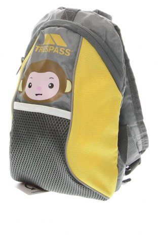 Kinderrucksack Trespass, Farbe Grau, Preis 27,10 €