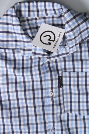 Παιδικό πουκάμισο, Μέγεθος 5-6y/ 116-122 εκ., Χρώμα Πολύχρωμο, Τιμή 2,88 €