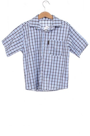 Kinderhemd, Größe 5-6y/ 116-122 cm, Farbe Mehrfarbig, Preis € 2,88