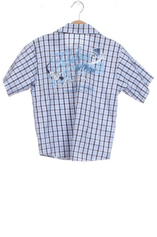 Kinderhemd, Größe 5-6y/ 116-122 cm, Farbe Mehrfarbig, Preis € 2,88