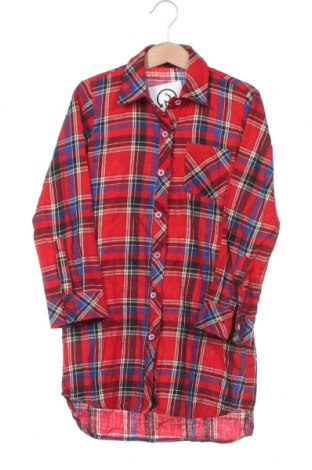 Παιδικό πουκάμισο, Μέγεθος 4-5y/ 110-116 εκ., Χρώμα Πολύχρωμο, Τιμή 4,08 €