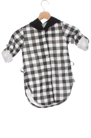 Παιδικό πουκάμισο, Μέγεθος 4-5y/ 110-116 εκ., Χρώμα Πολύχρωμο, Τιμή 7,98 €
