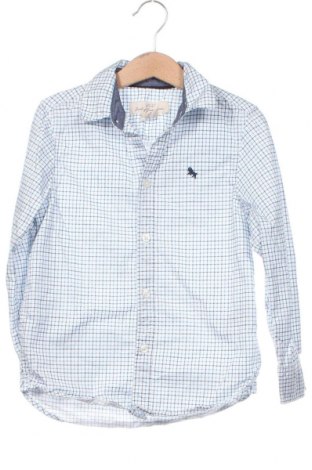 Παιδικό πουκάμισο, Μέγεθος 5-6y/ 116-122 εκ., Χρώμα Πολύχρωμο, Τιμή 5,85 €