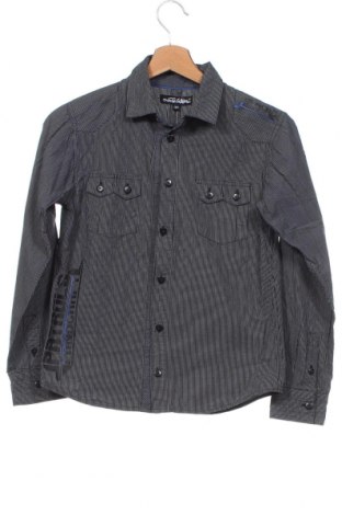 Παιδικό πουκάμισο, Μέγεθος 11-12y/ 152-158 εκ., Χρώμα Πολύχρωμο, Τιμή 3,68 €