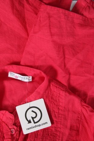 Kinderhemd, Größe 6-7y/ 122-128 cm, Farbe Rosa, Preis € 5,12