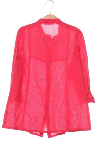 Παιδικό πουκάμισο, Μέγεθος 6-7y/ 122-128 εκ., Χρώμα Ρόζ , Τιμή 6,65 €